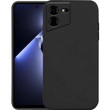 Microcase Tecno Pova 5 Pro Global Elektrocase Serisi Silikon Kılıf