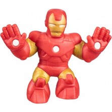 Giochi Preziosi Goojitzu Marvel Miniş S5 GJM01000 Iron Man