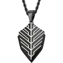 Lee Cooper LC.N.01302.650 Erkek Kolye