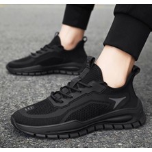 Bulldozer 231451 Erkek Ithal Taban Sneaker Spor Ayakkabı