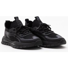 Bulldozer 231451 Erkek Ithal Taban Sneaker Spor Ayakkabı