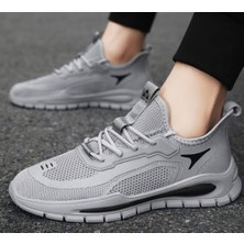 Bulldozer 231451 Erkek Ithal Taban Sneaker Spor Ayakkabı