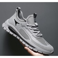 Bulldozer 231451 Erkek Ithal Taban Sneaker Spor Ayakkabı