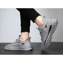 Bulldozer 231451 Erkek Ithal Taban Sneaker Spor Ayakkabı