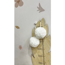 Miniminitoys Cibinlik Aksesuarı  2'li Tül Ponpon