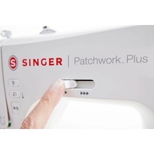 Singer C5985Q Elektronik Dikiş Makinesi