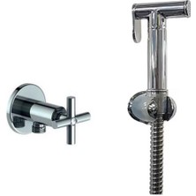 Gpd Taharet Musluğu Ara Musluk Nino ve Taharatmatik TMS05-STS04