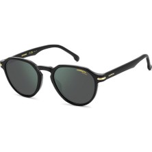 Carrera Siyah Unisex Güneş Gözlüğü 314/S