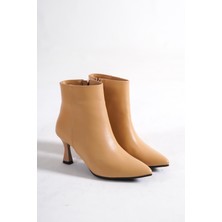Hera Shoes Hera Kadın Nude Bot