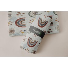 Evdek 2’Li Mutfak Havlusu 30x50 Ds31