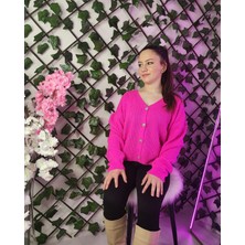 Mia Butik Hırka