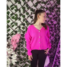 Mia Butik Hırka