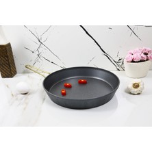 evita Eco Gold Granit 28 cm Tava