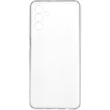 Seashell Digital Samsung Galaxy A04S 4g (164.7 x 76.7 x 9.1 MM)/A13 5G/M13 5g Kristal Clear 1.5mm Telefon Kapağı Çizelge Anti-Çizelge Esnek Tpu Kılıfı (Yurt Dışından)