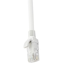 Platoon Cat5 Bağlantı Kablosu Yüksek Lan Kablosu Dizüstü Masaüstü Ethernet Kablo 1.5m