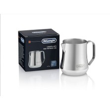 Delonghi Süt Köpürtme Potu (Cezvesi) Parlak 500 ml - Xl Yeni