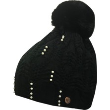 SYT K9720-06 Kadın Bere