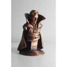 Patush Doktor Strange Figür 15 cm Bronz