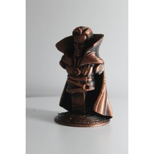 Patush Doktor Strange Figür 15 cm Bronz