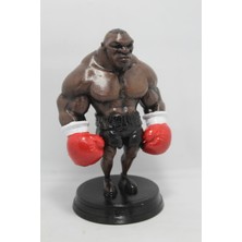 Patush Mike Tyson Figür 15 cm