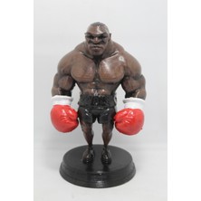 Patush Mike Tyson Figür 15 cm