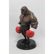 Patush Mike Tyson Figür 15 cm