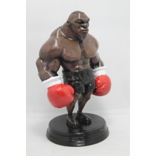 Patush Mike Tyson Figür 15 cm