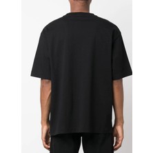 Mehq Black Model 006 Unisex T-Shirt