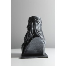 Patush Dumbledore Harry Potter Figür 15 cm Gümüş