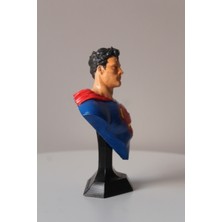 Patush Superman Büst 15 cm