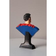 Patush Superman Büst 15 cm