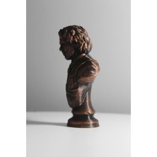 Patush Joker Figür 10 cm Bronz