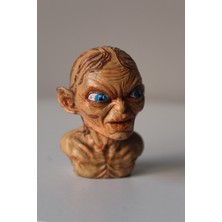 Patush Gollum Figür 15 cm