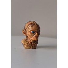 Patush Gollum Figür 15 cm