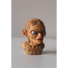 Patush Gollum Figür 15 cm