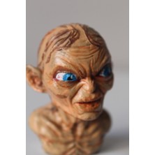 Patush Gollum Figür 15 cm