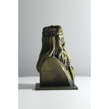 Patush Dumbledore Harry Potter Figür 10 cm Altın