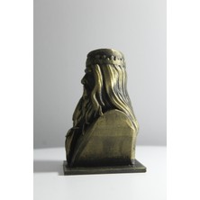 Patush Dumbledore Harry Potter Figür 10 cm Altın