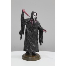 Patush Scream 20 cm Figür