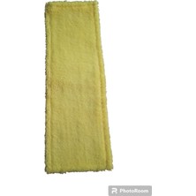 Wermop Mikro Peluş Mikrofiber Mop Yedek Bezi 40CM