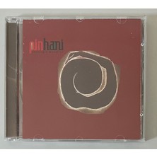 Pinhani Inandığın Masallar CD