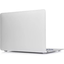 McStorey Macbook Kılıf MacBook Air Kılıf 11inç A1370 A1465 ile Uyumlu Mat