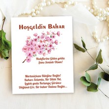 Otuz9 Reklam Takı Kartı - Inci Küpe Kartı, Şans Bilekliği Kartı, Anahtarlık Kartı, Marteniçka Bileklik