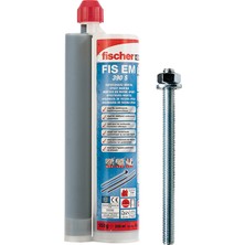 Fischer FISCHEREMPLUS390S