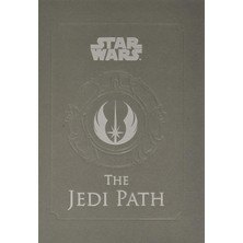 Tar Wars - The Jedi Path: A Manual For Students Of The Force - Daniel Wallace