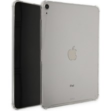 Newface Ipad Air 4 10.9 Kılıf Olex Tablet Silikon 277097