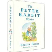 The Peter Rabbit Stories