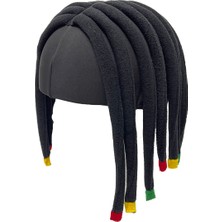 Maskara Extreme® 3D Kask Kılıfı Snowboard Kayak Bisiklet Kask Kılıfı (MASHC026)