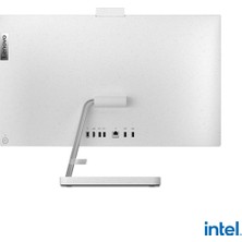 Lenovo Ideacentre 3 Intel Core I5 12450H 8 GB 1 Tbssd Yok (Free Dos) 27 Fhd All In One Bilgisayar F0GJ00K7TX