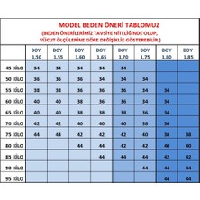 Kadın Sentetik Keten Yüksek Bel Lastikli Dar Paça Mom Pantolon C611